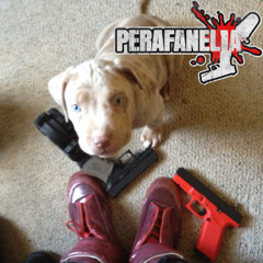 PERCOSITS -HEARTAGRAM (SLAYWITME2K) #RMO [PERAFANELIA EXCLUSIVE]