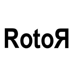 RotoR GEA TRIO CLUB Version Satz1