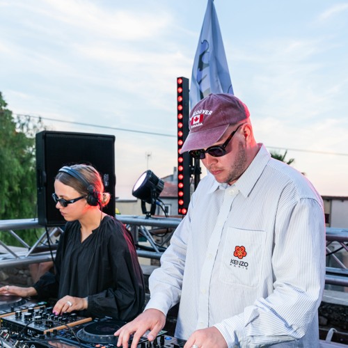 ChewChew & Fredfades @ Radio TNP x Piña Festival