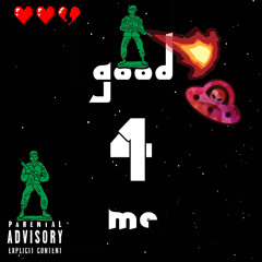 Good4Me (feat. Caarlleone)