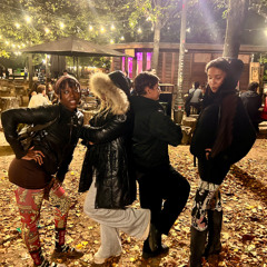 Never Broke Again w/ LC, Mellowdramatic & i-vye @ Kiosk Radio 20.09.2025