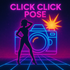 Click Click Pose