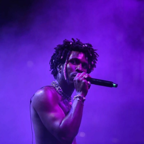 SAINt JHN - GOD BLESS THE RATCHETS(Edmofo remix)