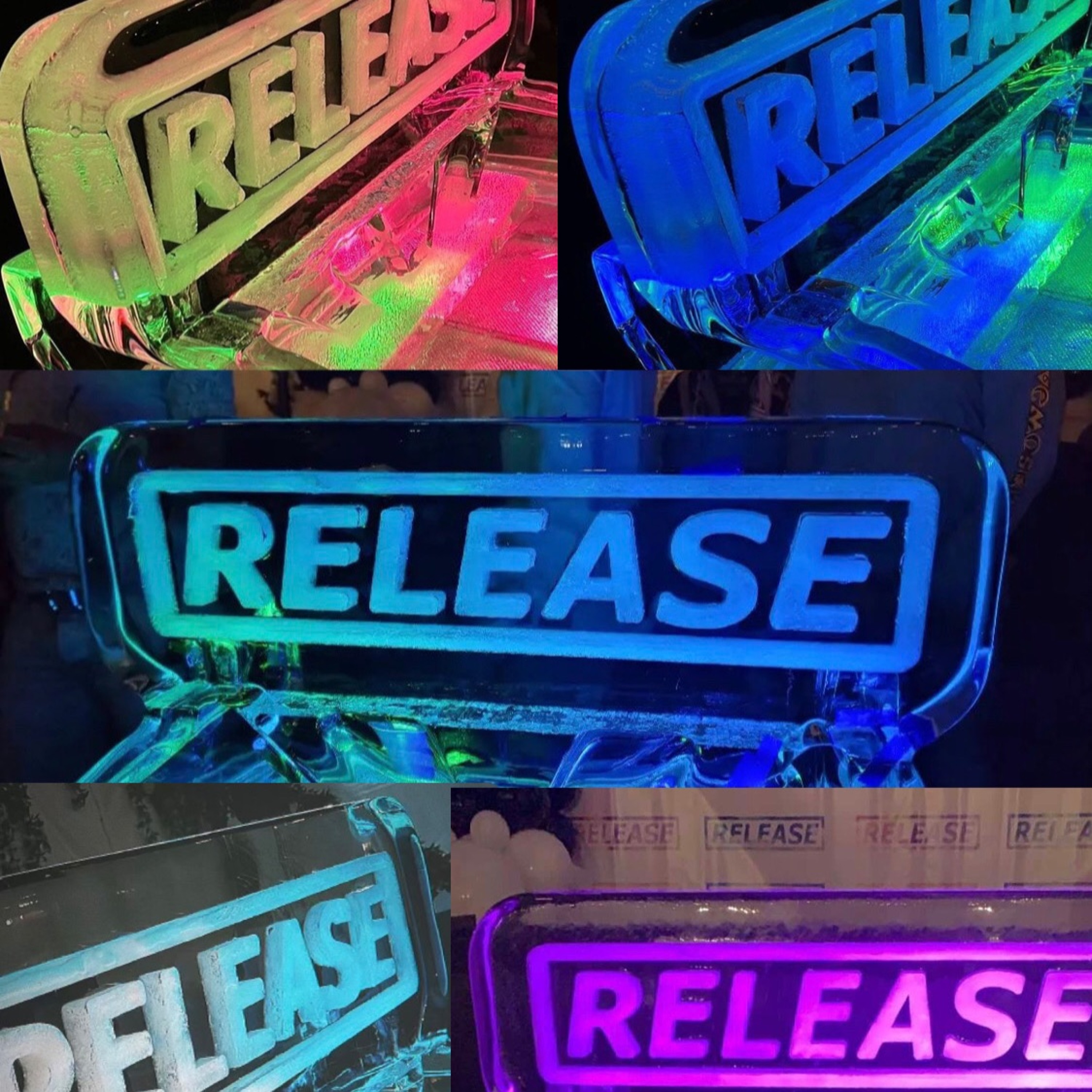 Teaser Live @ 'Release' Winter Edition episode artwork