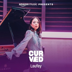 Laufey - Goddess (Live) | CURVED | Amazon Music