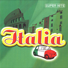 Italie Hits mix 2025 by Dj Myke-One