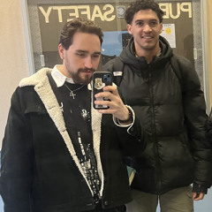 Blessings 141bpm (han)