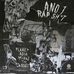 Planet Asia & Midaz The Beast feat. Termanology - Scientology