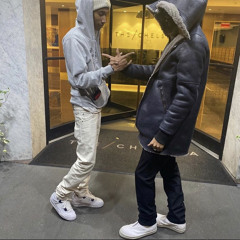 Autumn! - Right Now! (Prod Lil Tecca)