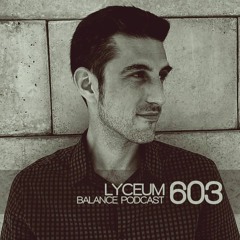 BFMP #603 | Lyceum | 12.06.2021