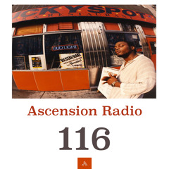 Ascension Radio 116