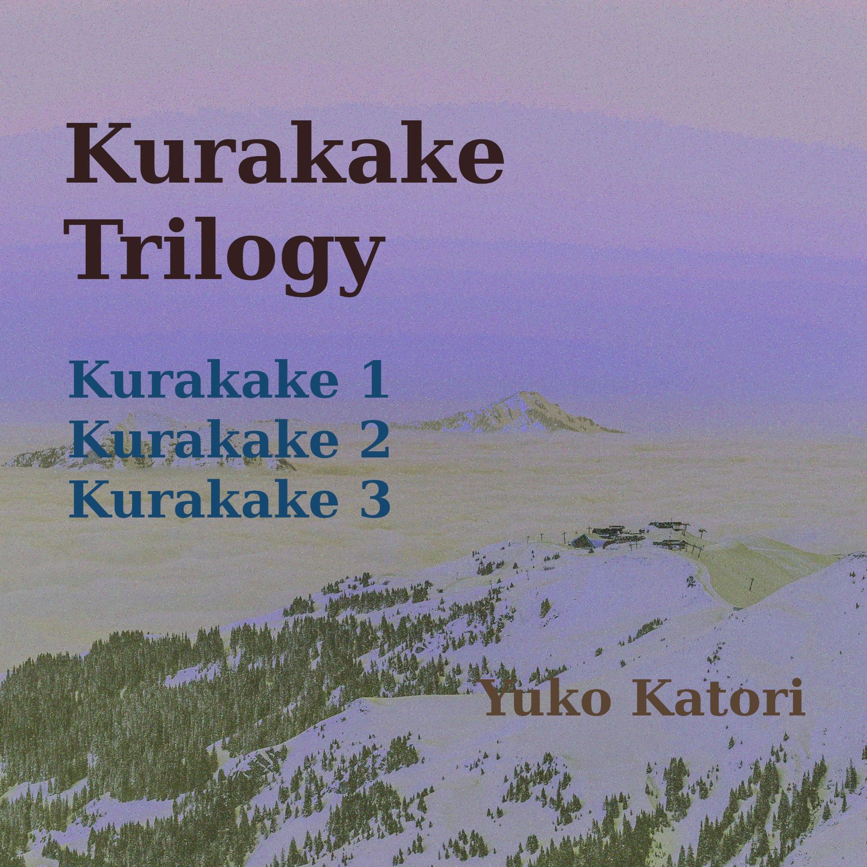 Kurakaké 3 episode artwork