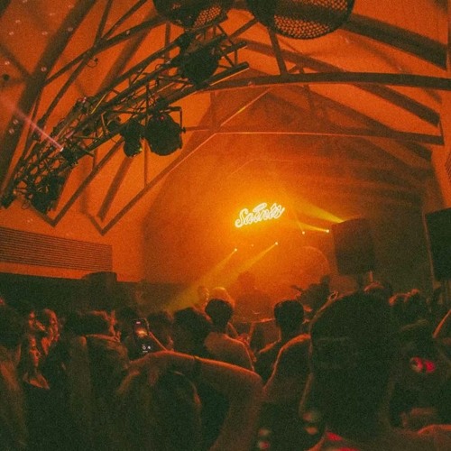 Set Tech House (Nacho Scoppa / Freenzy Music)