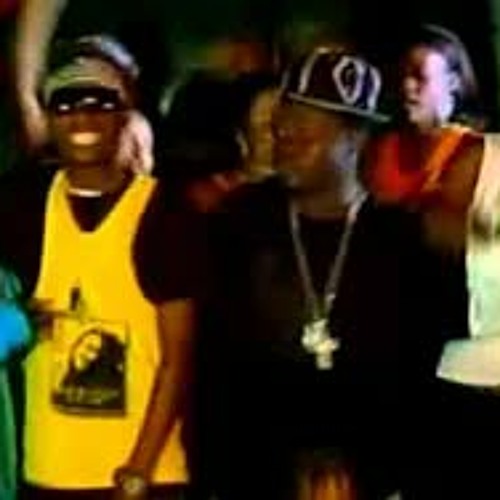 Chachou Boys - Pale M De Ou (Kanaval 2007)