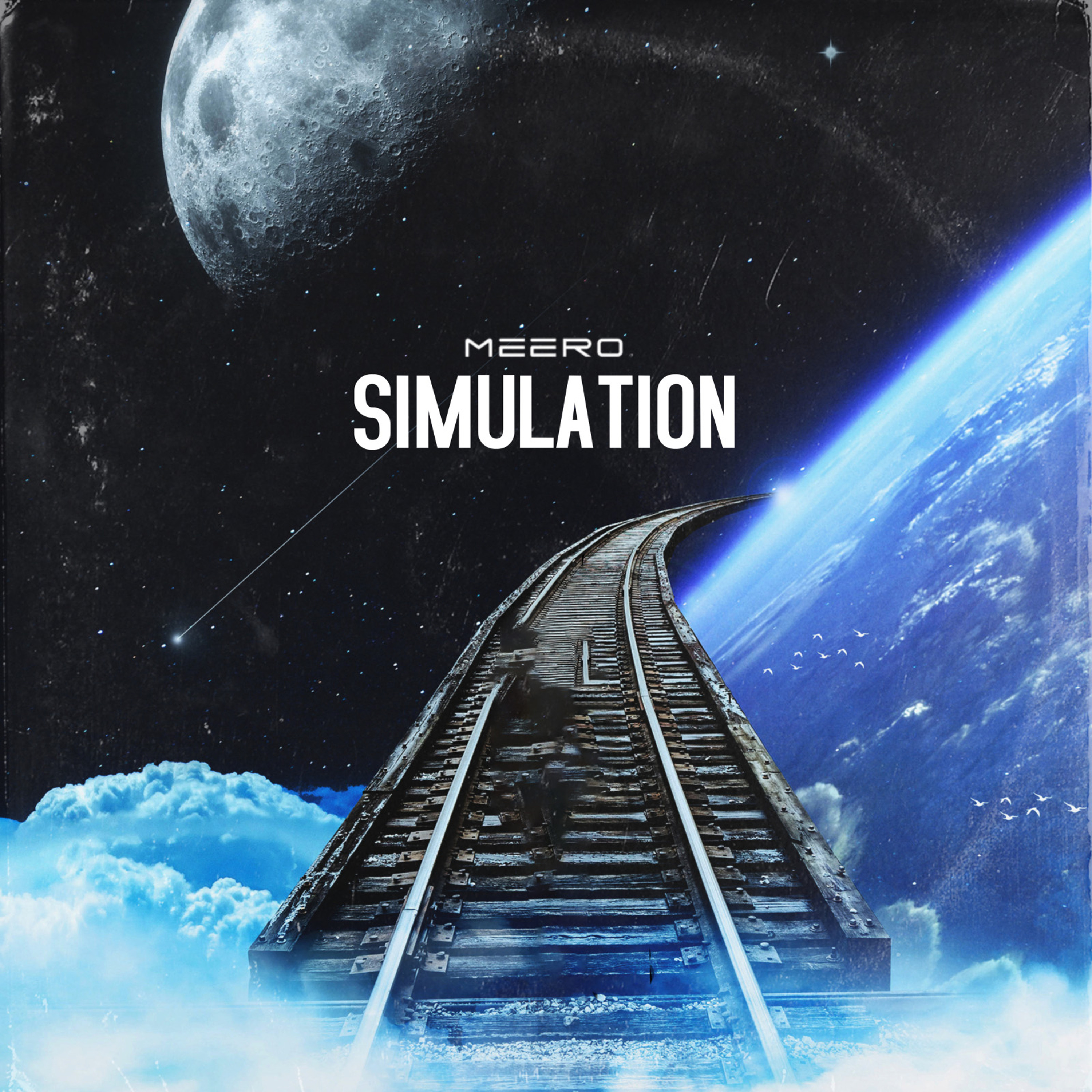 MEERO - Simulation (Original Mix) episode artwork