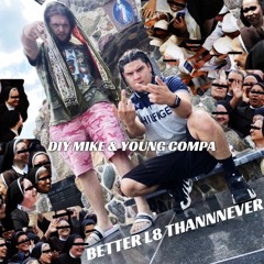 Mama Told Me To Do It [prod. diymike]