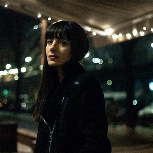 Minimal Wave w/ Veronica Vasicka 281123
