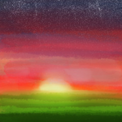 Dawn - A New Day
