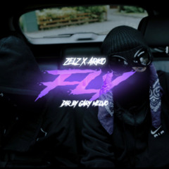 OTD - Fly (Feat.Zelz X Arko)