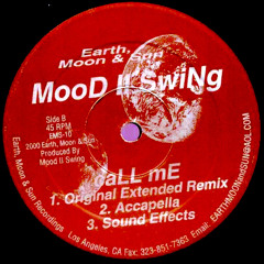 PH2 Feat. Move Me (PH2 Edit Mood II Swing)