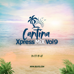 Cantina Xpress Mix Vol 9 - DJ Ale GT
