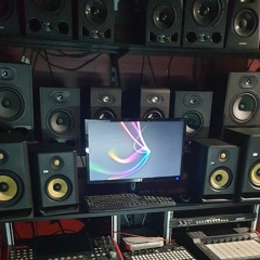 03 DJ B.P TECH HOUSE MIX 2021