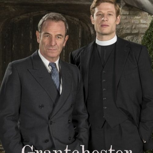 Watch grantchester season discount 5 online free