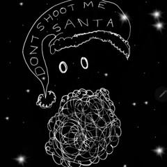 Don't Shoot Me Santa - The Killers (cover - ft SirSpeirsy, Chris Mckay & R Mooney)