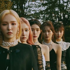 Red Velvet - Perfect 10 Instrumental