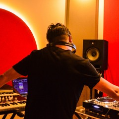 Damian Fink Tech House 2020 February Session #1