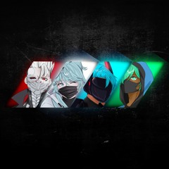 INSURGENCY 2024 Mix || SHAD0WBYTE B2B WarHawk B2B The Diamond Planet B2B CloudNinja