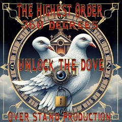 Unlock The Dove 360 Degrees