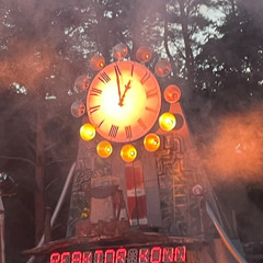 Dark Spy Techno Sets💥