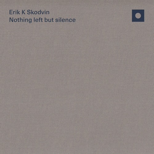 Erik K Skodvin - The slow harvest