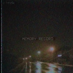memory 1