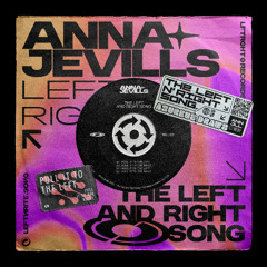 Anna Jevills - The Left and Right Song (FREE DL)