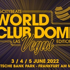 David Guetta - World Club Dome Las Vegas Edition 2022