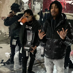 livin fast x sketchy x boobie
