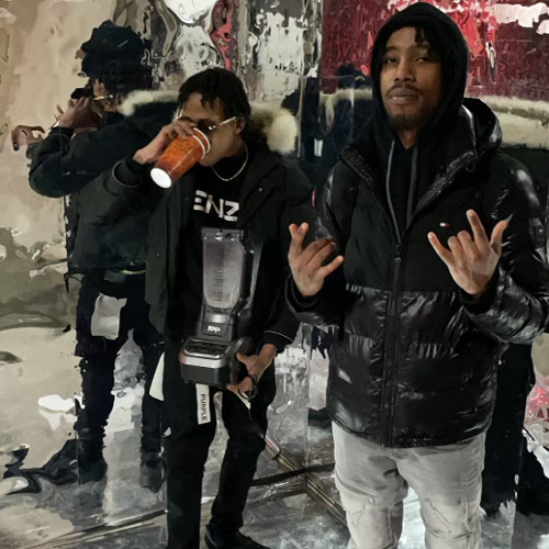 livin fast x sketchy x boobie