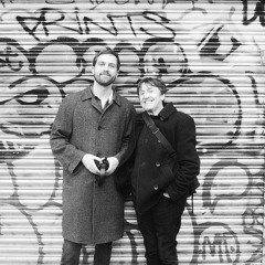 Al Zanders w/ Bill Brewster - March 2024