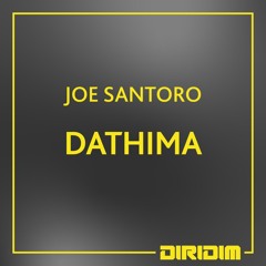 DATHIMA - David Morales Remix