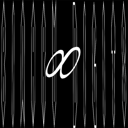 (∞) BINARY DIGITS w/ Resonata