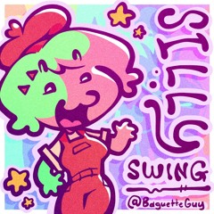 silly swing