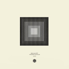 PREMIERE: GIULIA (IT) - Proxima Centauri (Original Mix) [Reload Records]