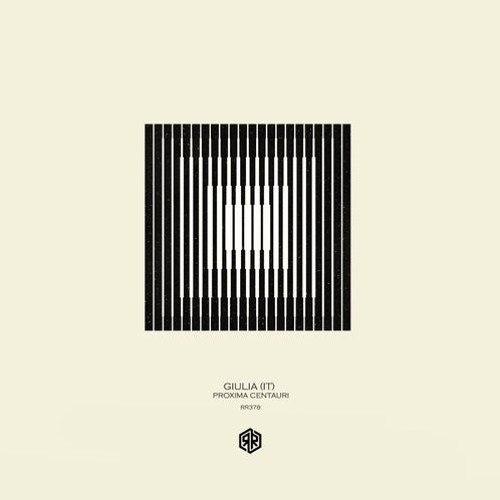 PREMIERE: GIULIA (IT) - Proxima Centauri (Original Mix) [Reload Records]