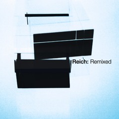 Drumming (Four Tet Remix)
