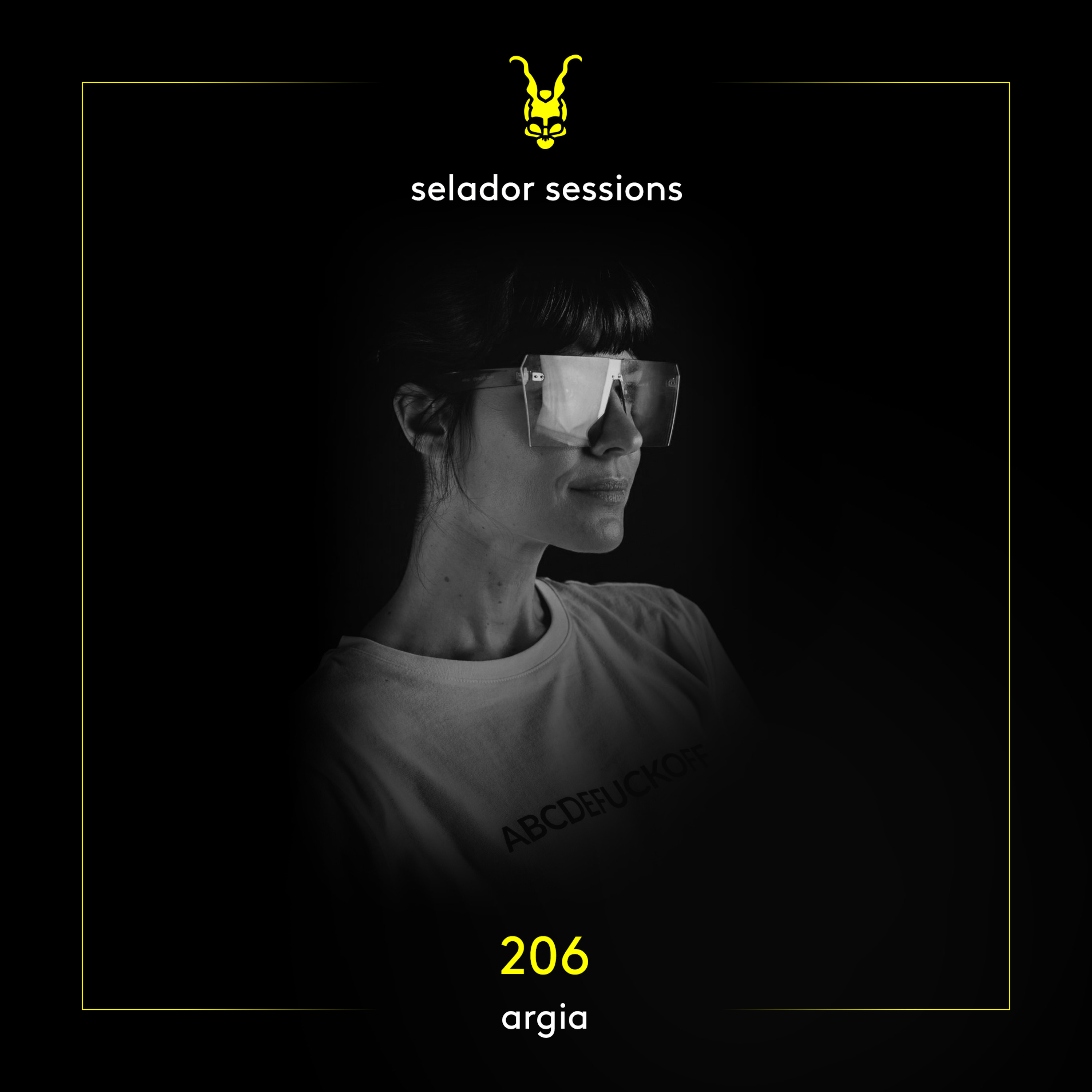 Selador Recordings Podcasts