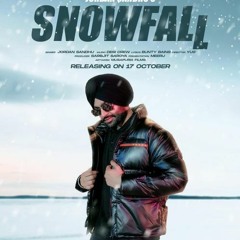 Snowfall - Jordan Sandhu