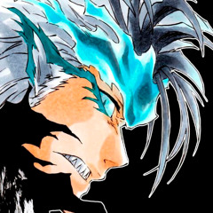 panther | grimmjow theme remix | bleach type beat
