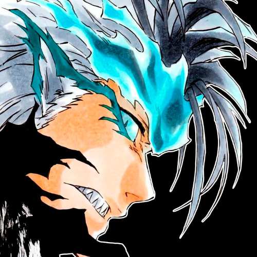 panther | grimmjow theme remix | bleach type beat